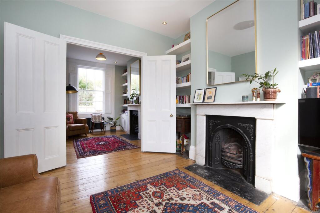 3 bedroom terraced house for rent