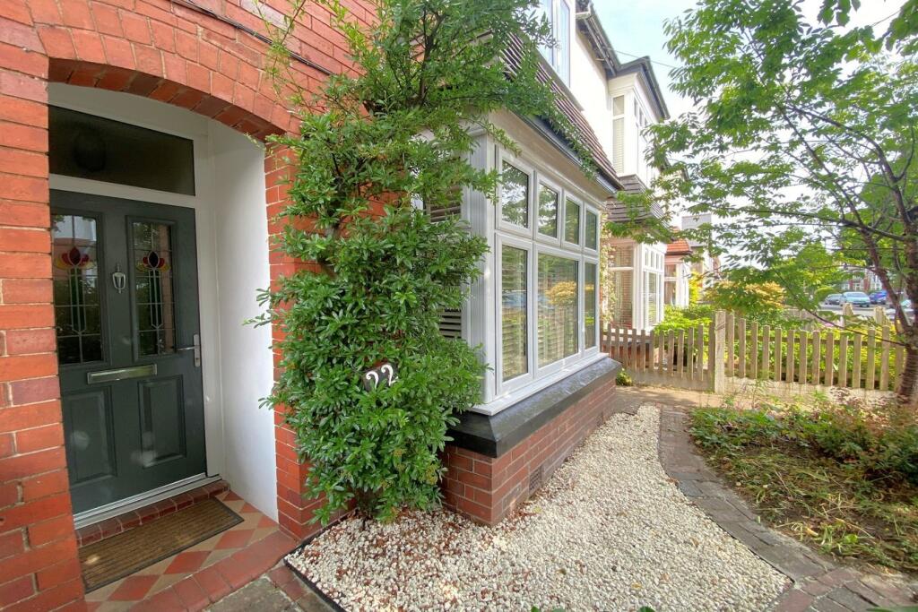 Main image of property: Cathcart Road, Stourbridge, DY8