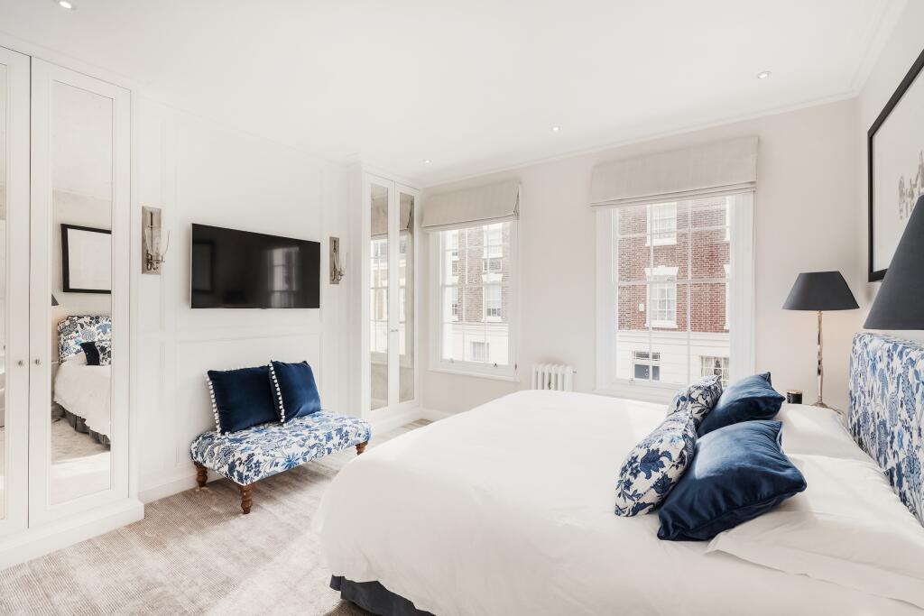 House in London, Belgravia - View 5