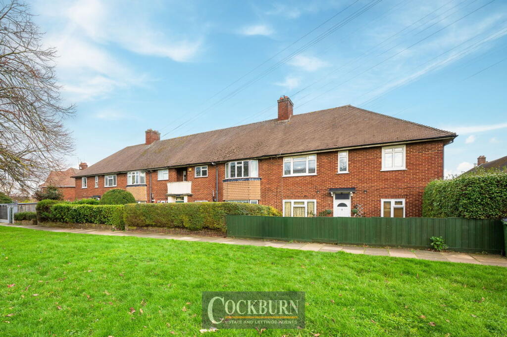 Main image of property: Witherston Way, Mottingham, SE9