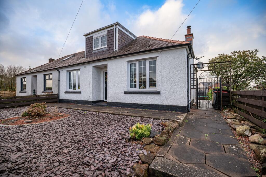 Main image of property: April Cottage, Lochmaben, DG11