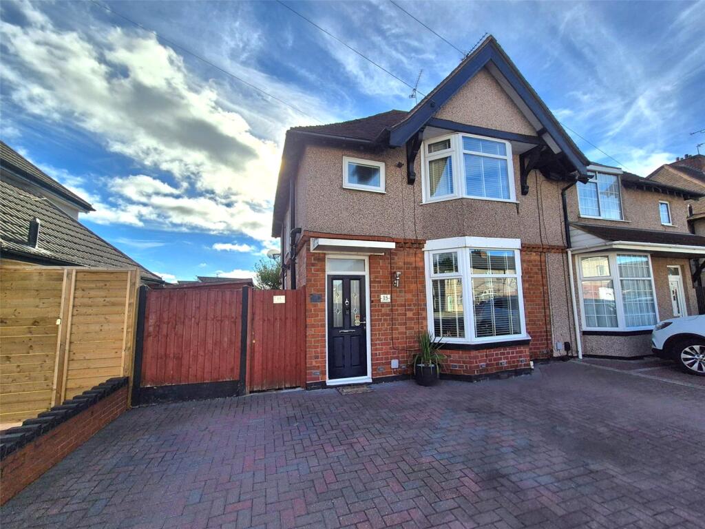 Main image of property: Abbey Cottages, BINLEY, Coventy, CV3