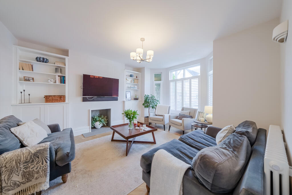 House in Chester - View 5