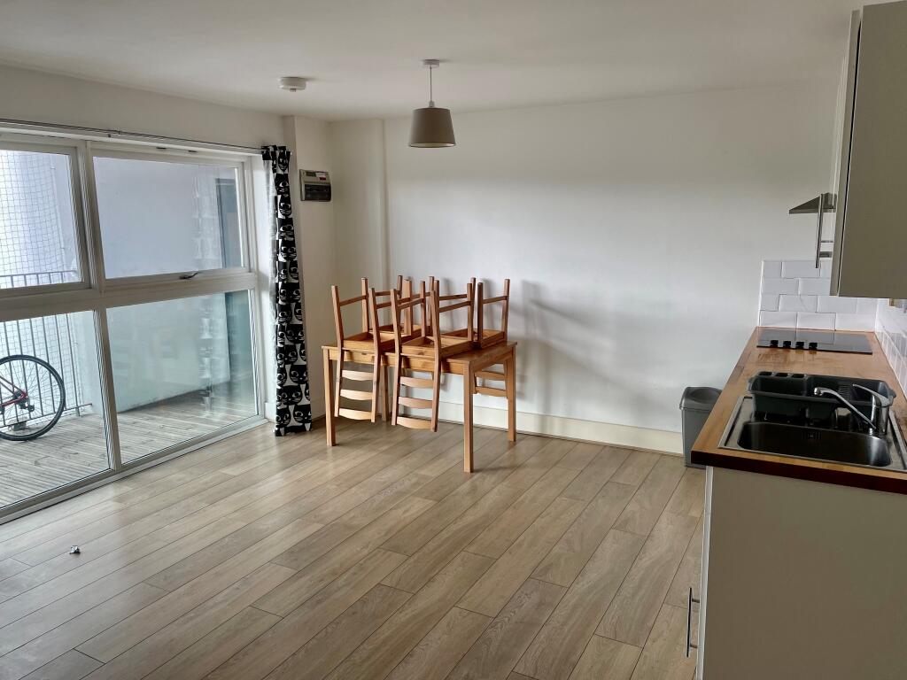 Main image of property: Studio, Rollins Street, Lewisham, London