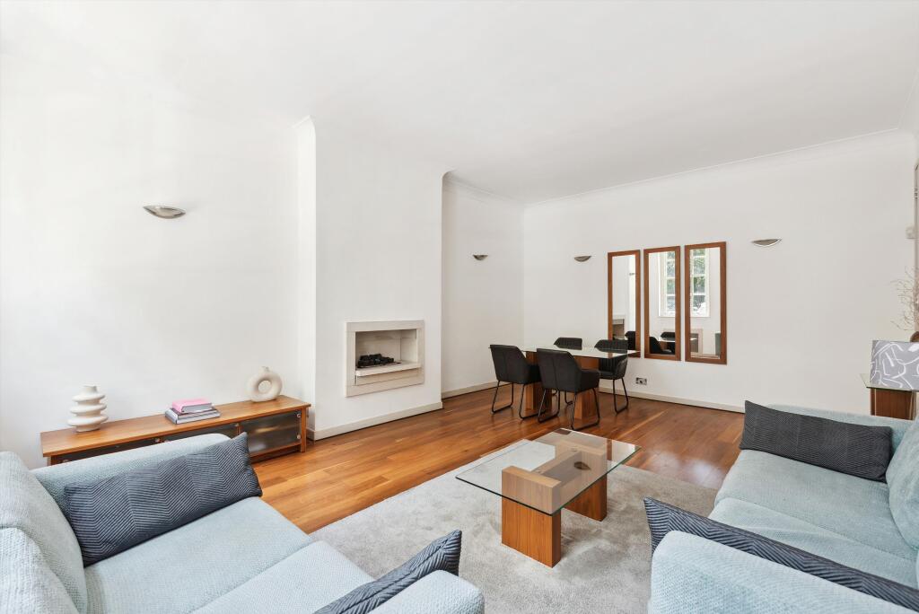 Apartment in London - View 3