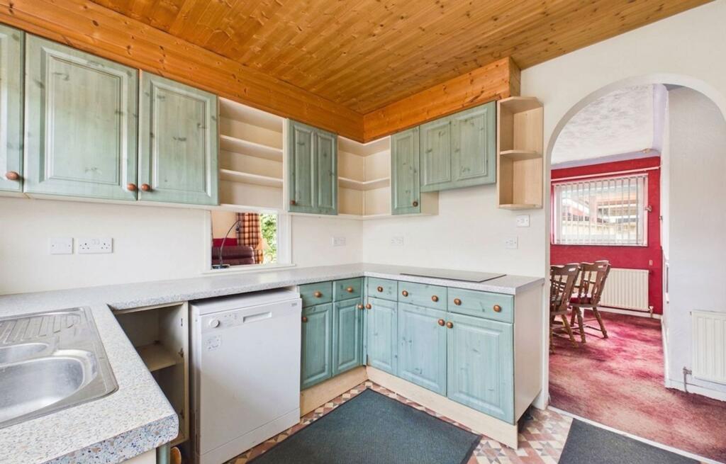 House in Gedling, Calverton - View 3