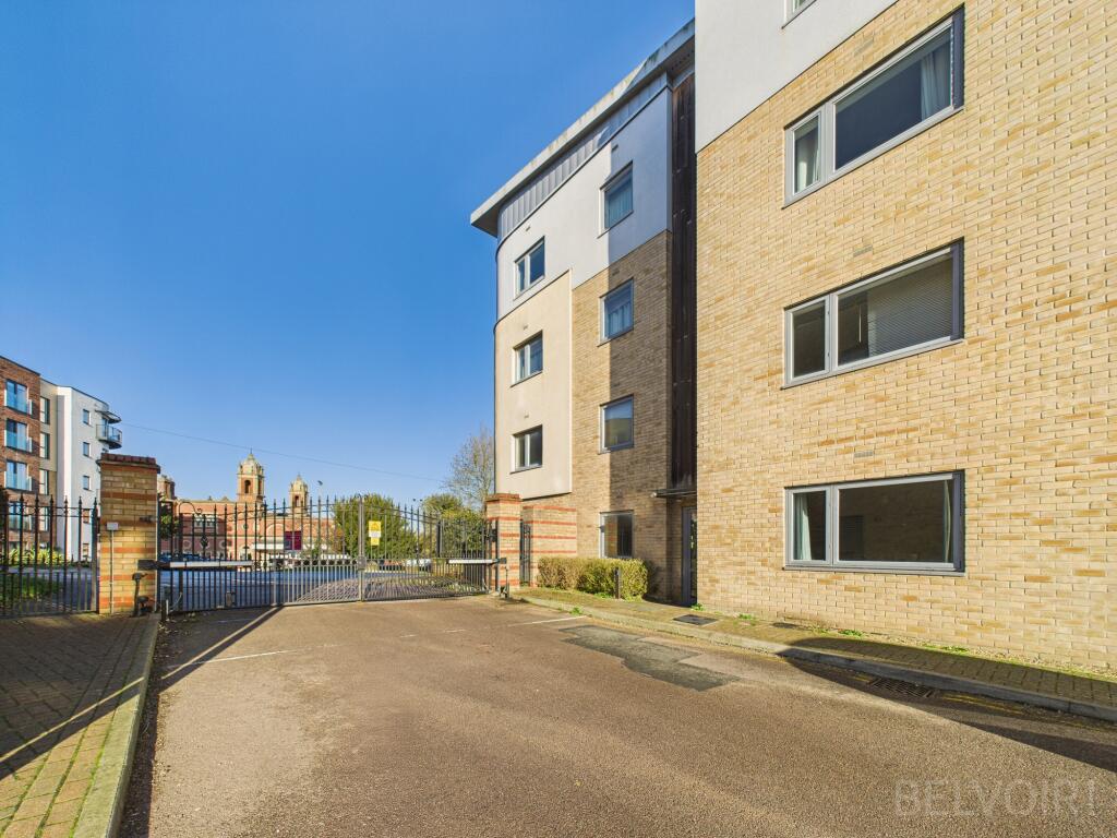 Main image of property: Forum Court, Bury St Edmunds, IP32