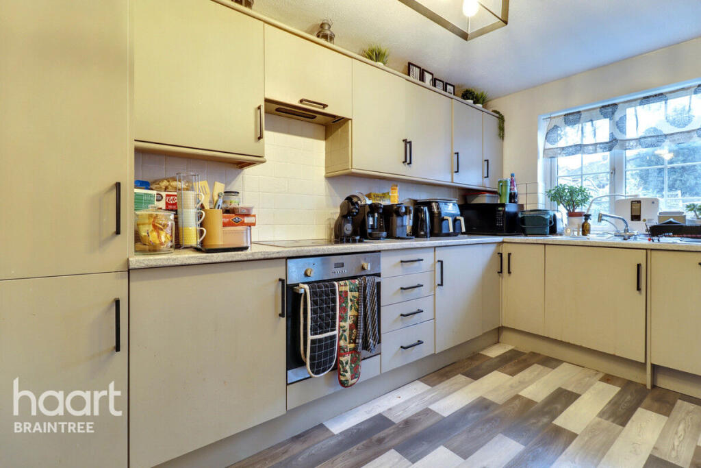 Main image of property: Juniper Crescent, Witham