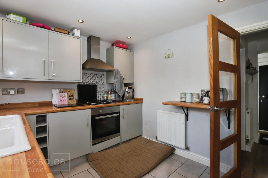 House in Swindon - View 3