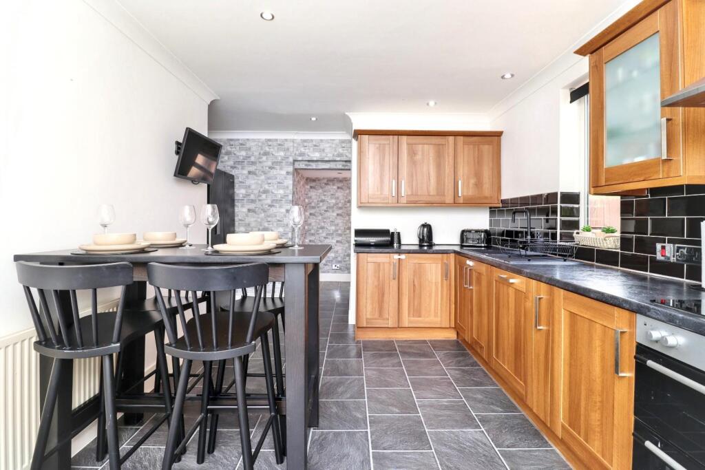 House in Billingham, Stockton-on-Tees - View 5