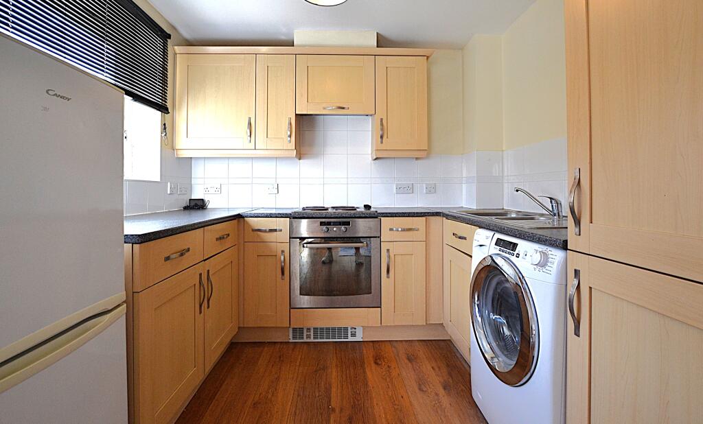 Apartment in Ipswich - View 5