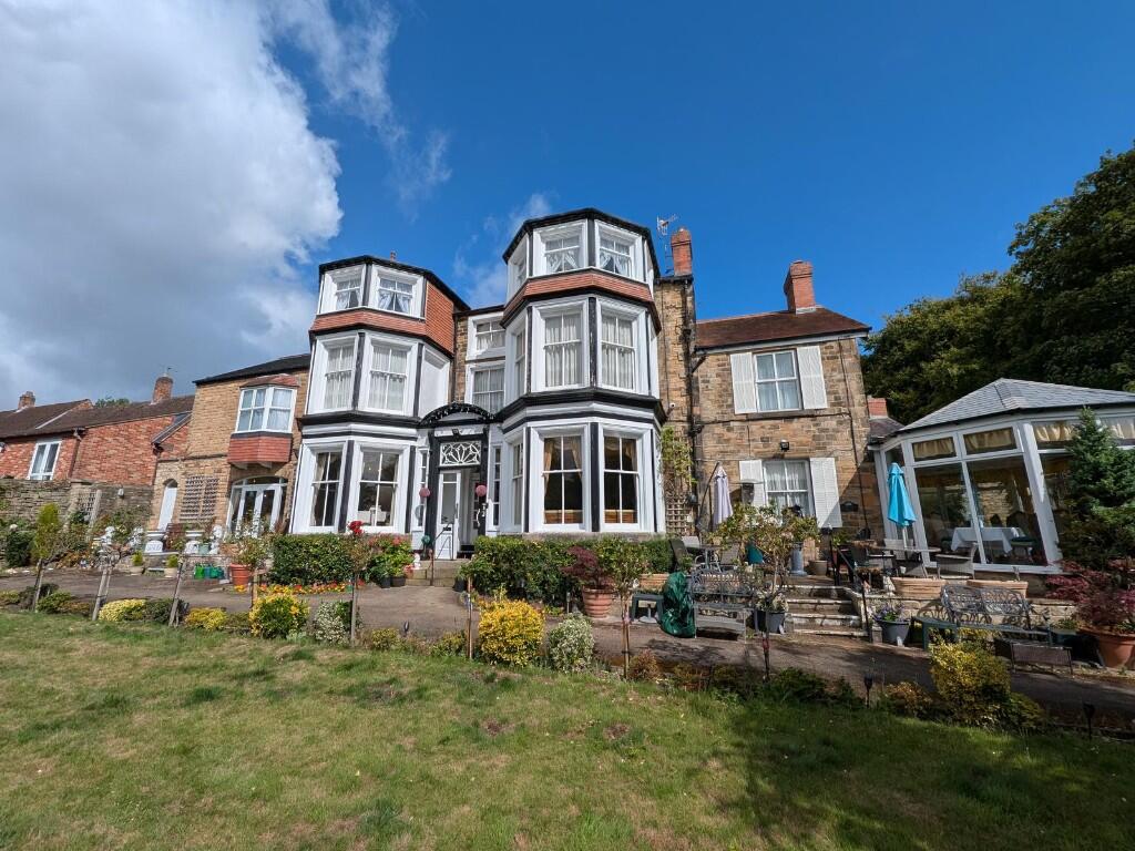 Main image of property: Church Street, Dronfield, Derbyshire, S18