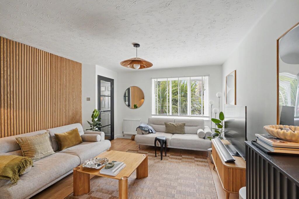 House in Cambridge - View 5