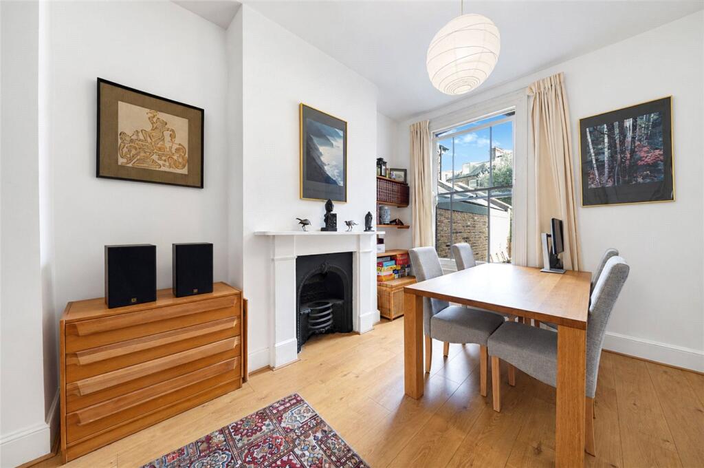 Main image of property: Hatchard Road, London, N19