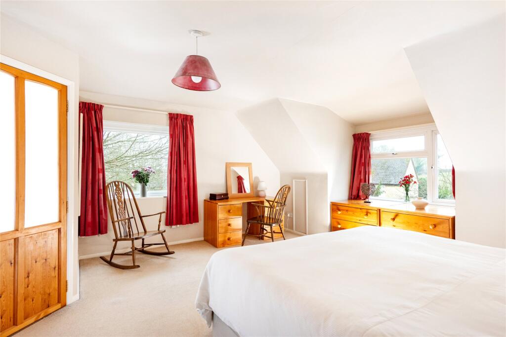 Timpson Lane, Clifton Reynes, Buckinghamshire, MK46 photo 3