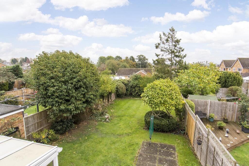 Coleman Road, Fleckney photo 2