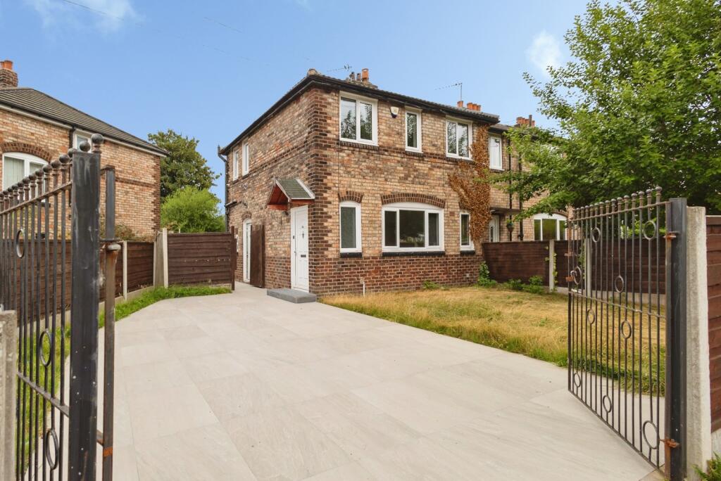 Main image of property: Haldon Road, Manchester, Greater Manchester, M20