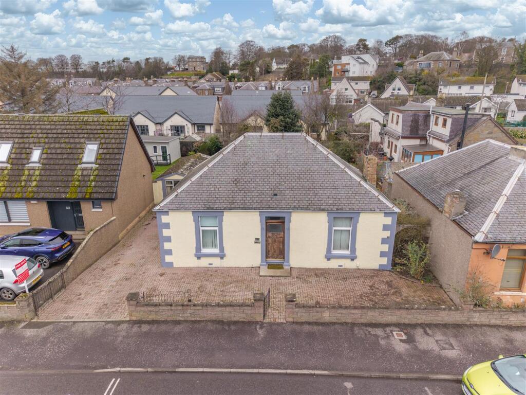 Main image of property: Dundee Street, Carnoustie