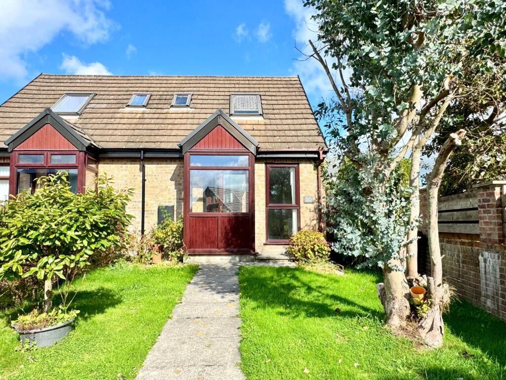 Main image of property: Willow Close, Quintrell Downs, TR8