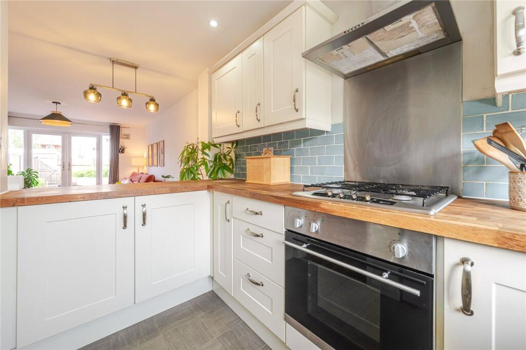 Avon Street, Warwick, Warwickshire, CV34 photo 3