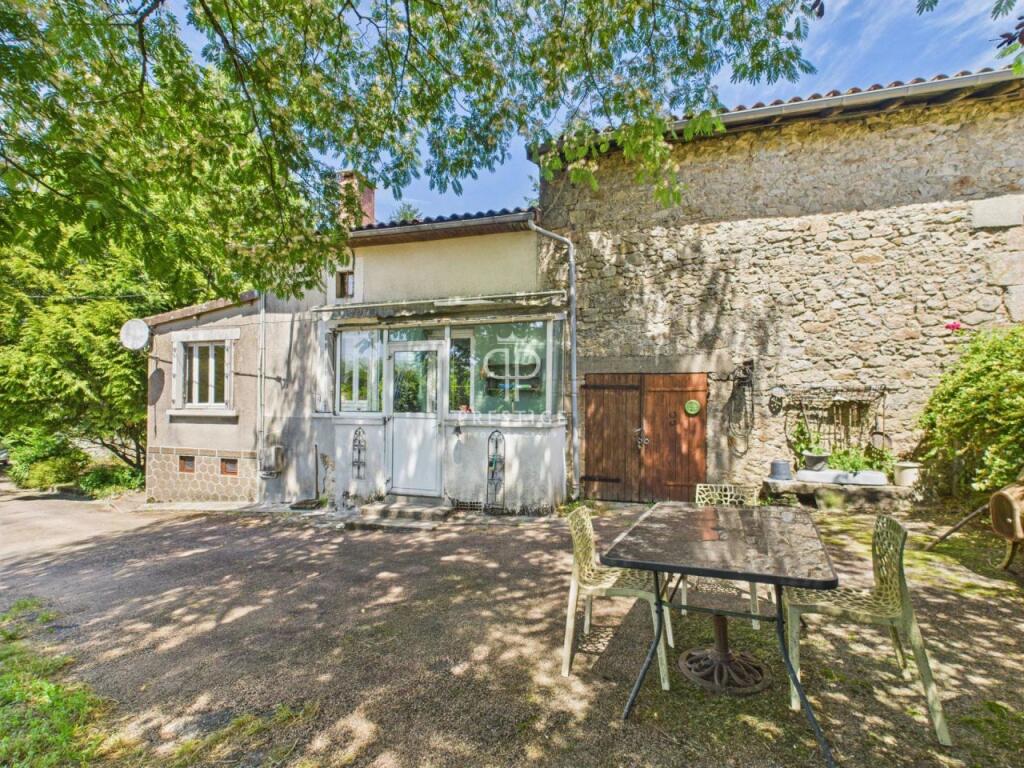 Main image of property: Limousin, Haute-Vienne, Marval