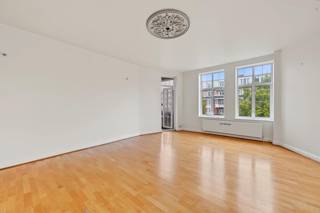 Main image of property: Maida Vale, London, W9