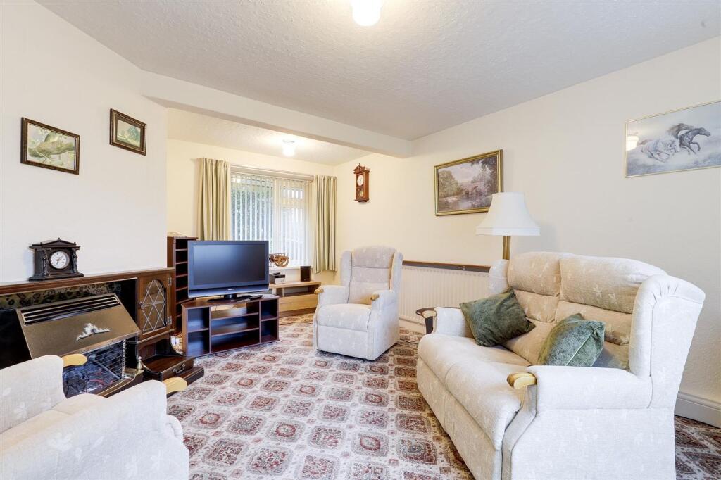 Seagrave Road, Nottingham, NG8 photo 2