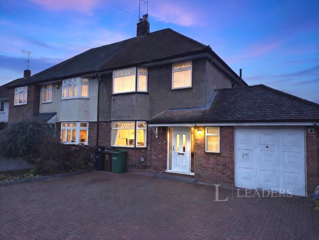 Main image of property: Beech Road, St. Albans, Hertfordshire