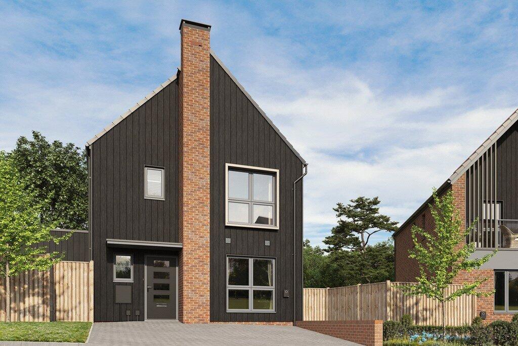 Main image of property: Concorde Drive, Weybridge, KT13