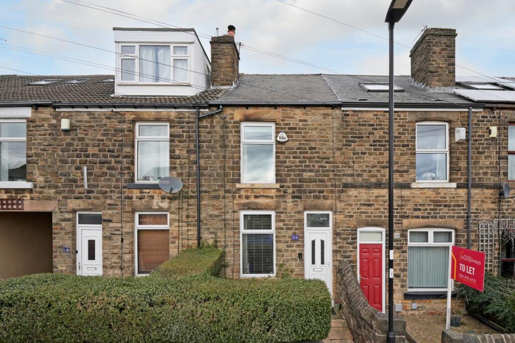 Main image of property: Stannington View Road, Crookes, S10 1SS