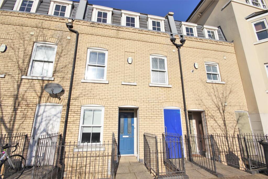 Main image of property: St Matthews Gardens, Cambridge