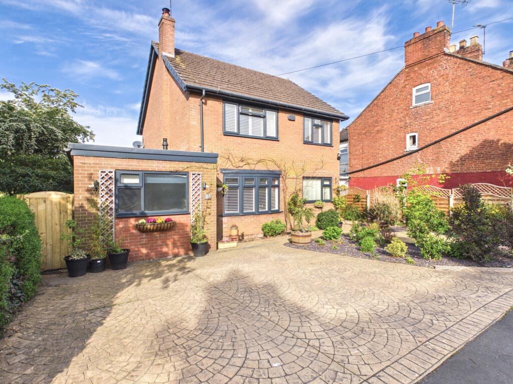 Main image of property: Victoria Road, Market Drayton, Shropshire