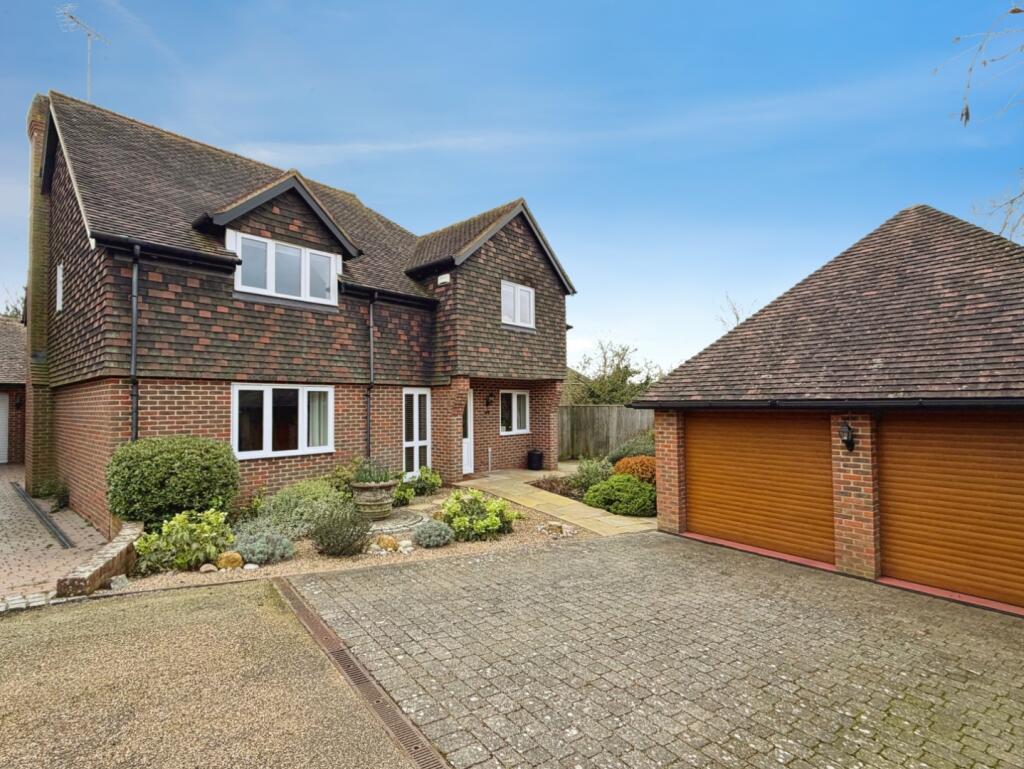 Main image of property: TENTERDEN
