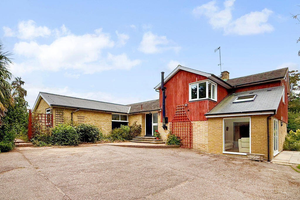 Main image of property: Littlebourne