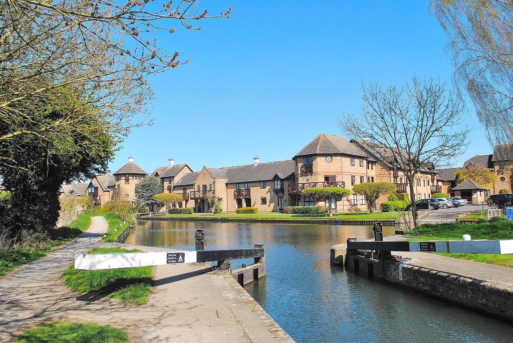 Main image of property: Lawrence Moorings, Sheering Mill Lane, Sawbridgeworth, Herts, CM21