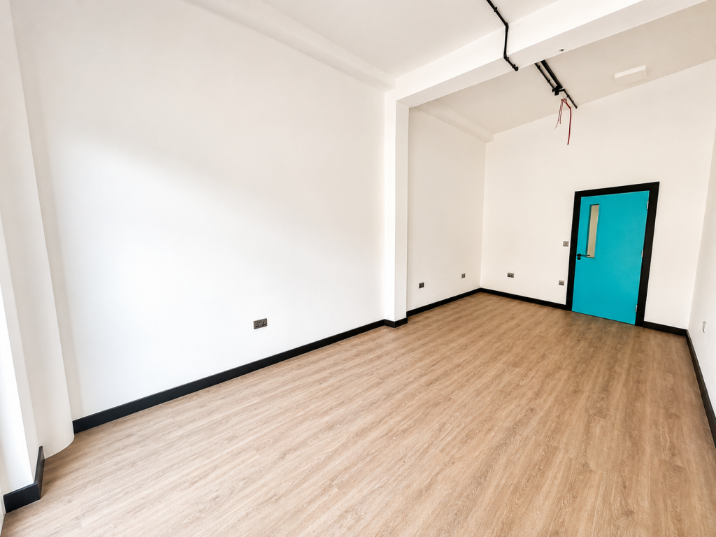 Retail Space