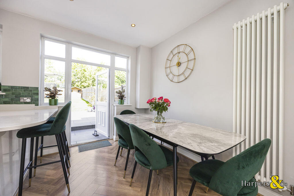 Lyndon Avenue, Sidcup - View 4