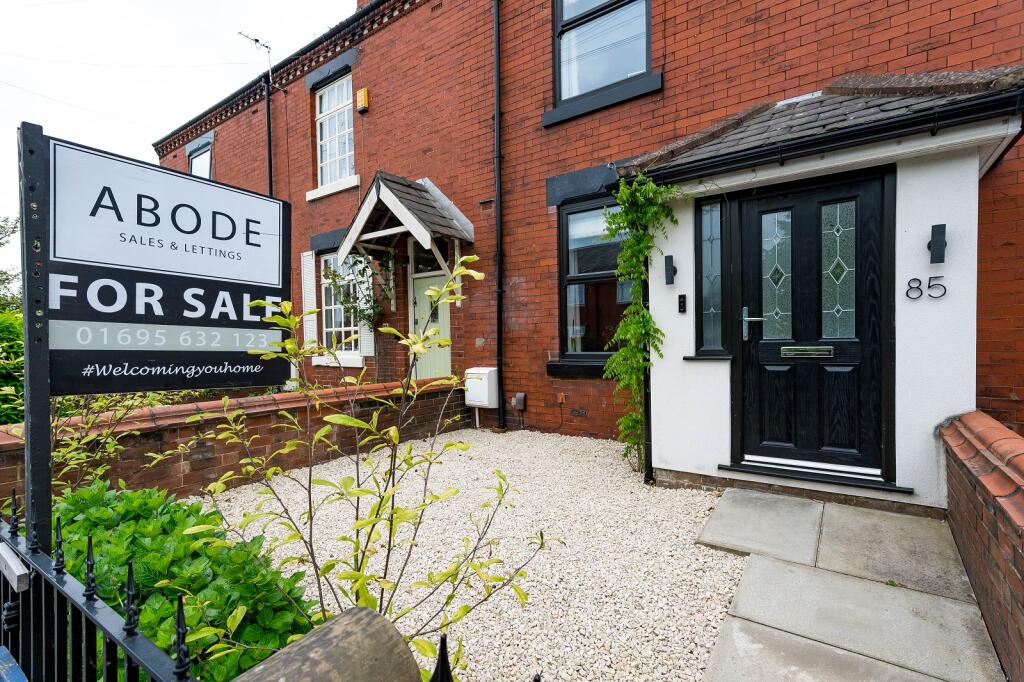 Main image of property: Upholland Road, Billinge, Wigan, Greater Manchester. WN5 7JH
