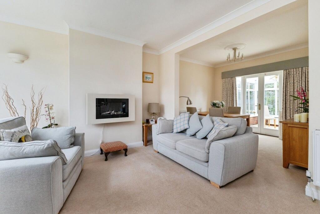 Main image of property: Sunny Side Grove, Stockton-on-tees, TS18 5DH