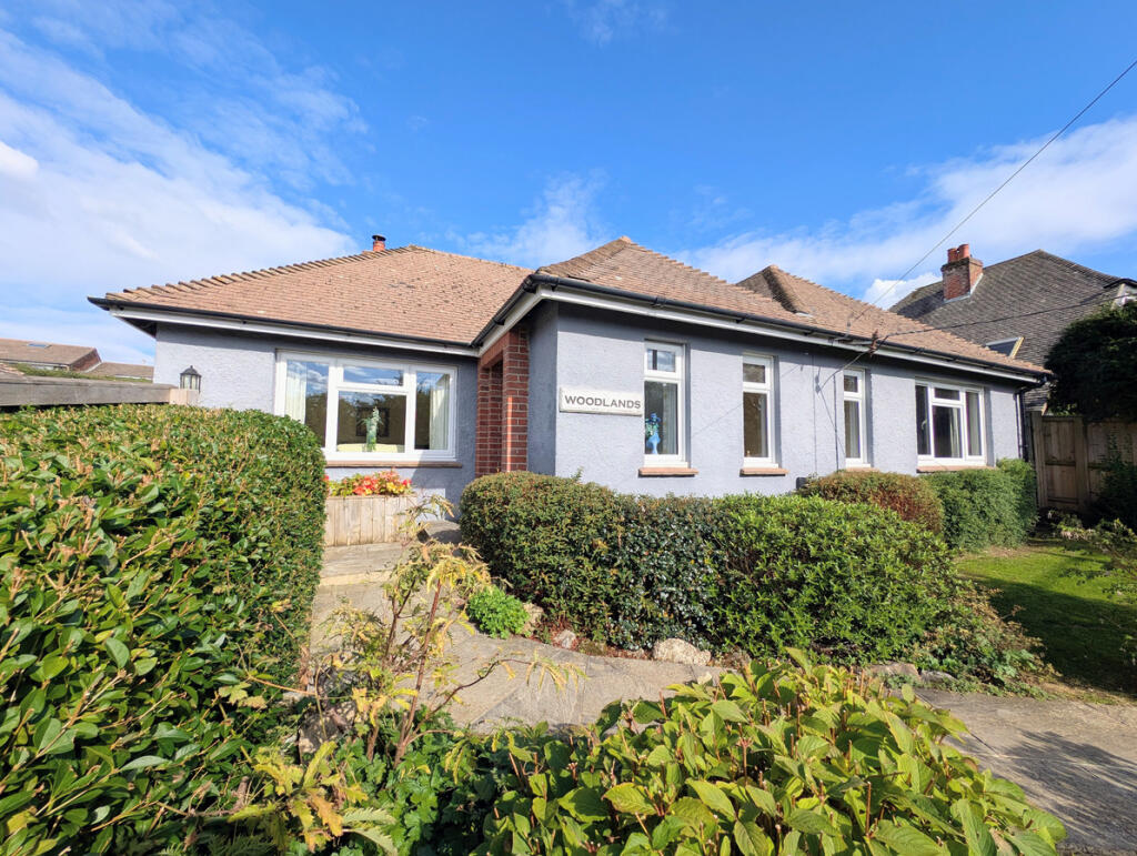 Main image of property: Buckbury Lane, Newport, PO30