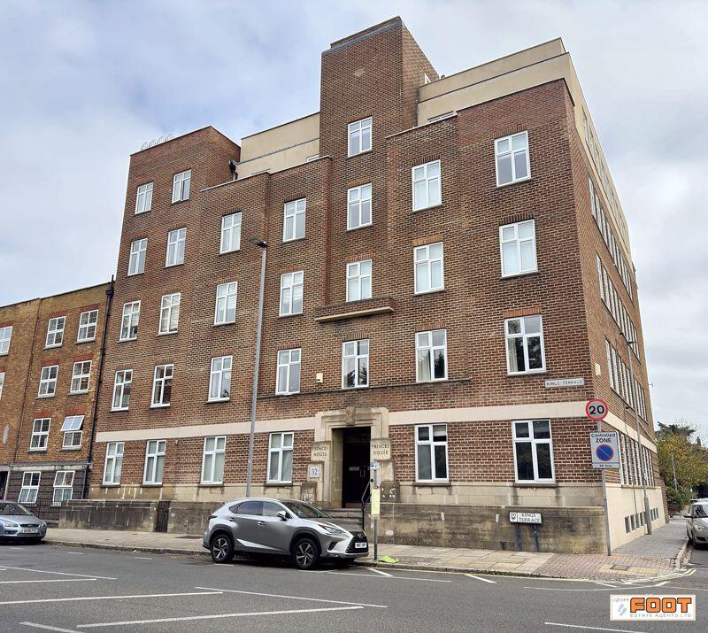Main image of property: Kings Terrace, Southsea