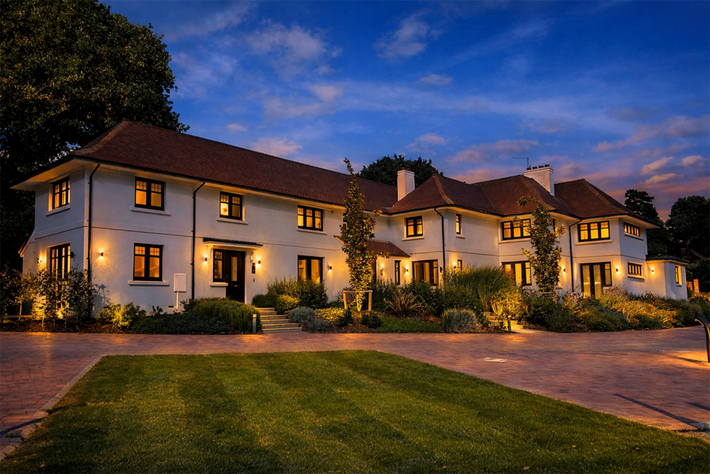 Main image of property: Wells Place, West Chiltington, West Sussex, RH20