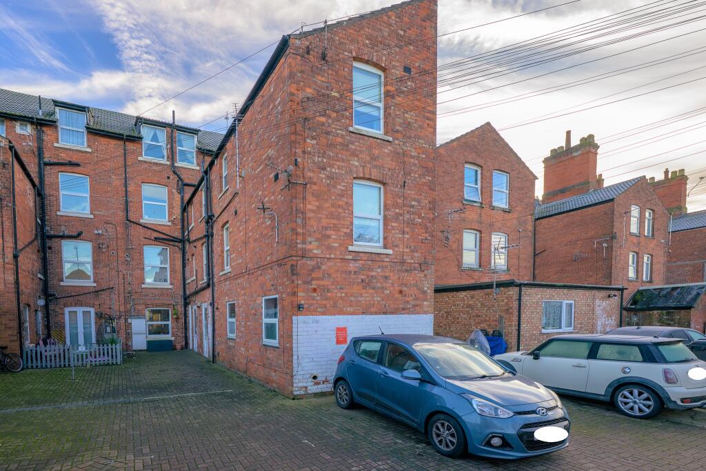 Main image of property: South Parade, Skegness, PE25