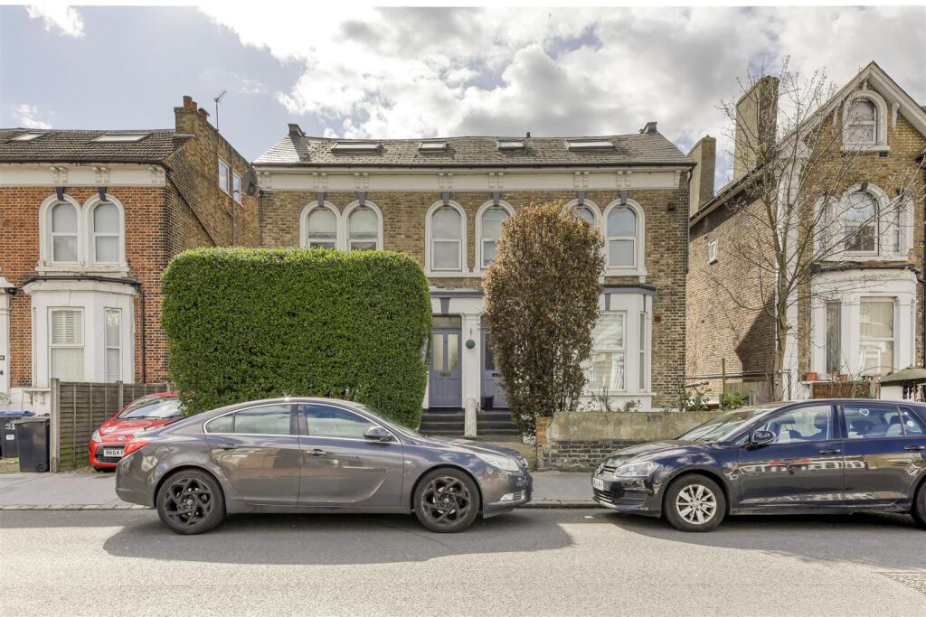 Main image of property: Clifton Road, South Norwood