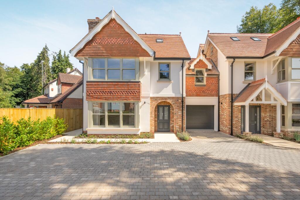 Main image of property: Beech Hill Road, Ascot