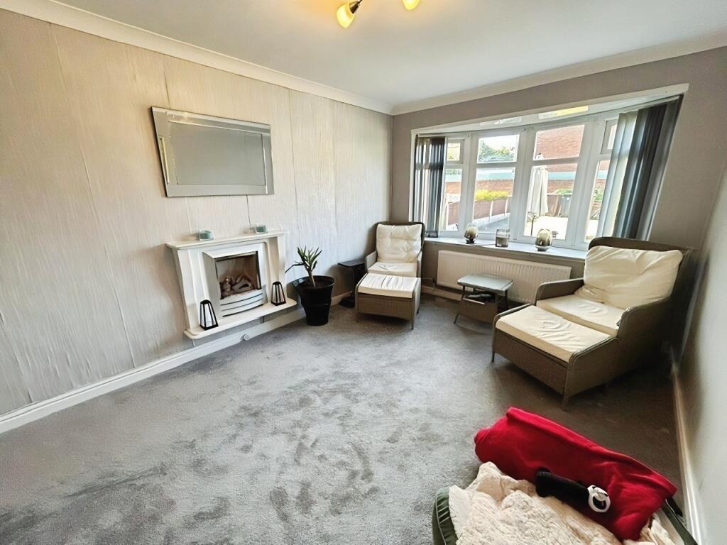 House in Liverpool - More