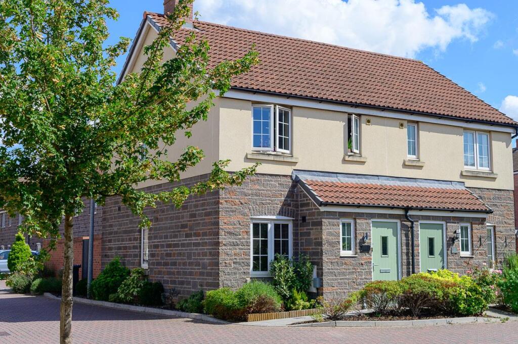 Main image of property: Teasel Close, Lyde Green, Bristol, BS16 7LU
