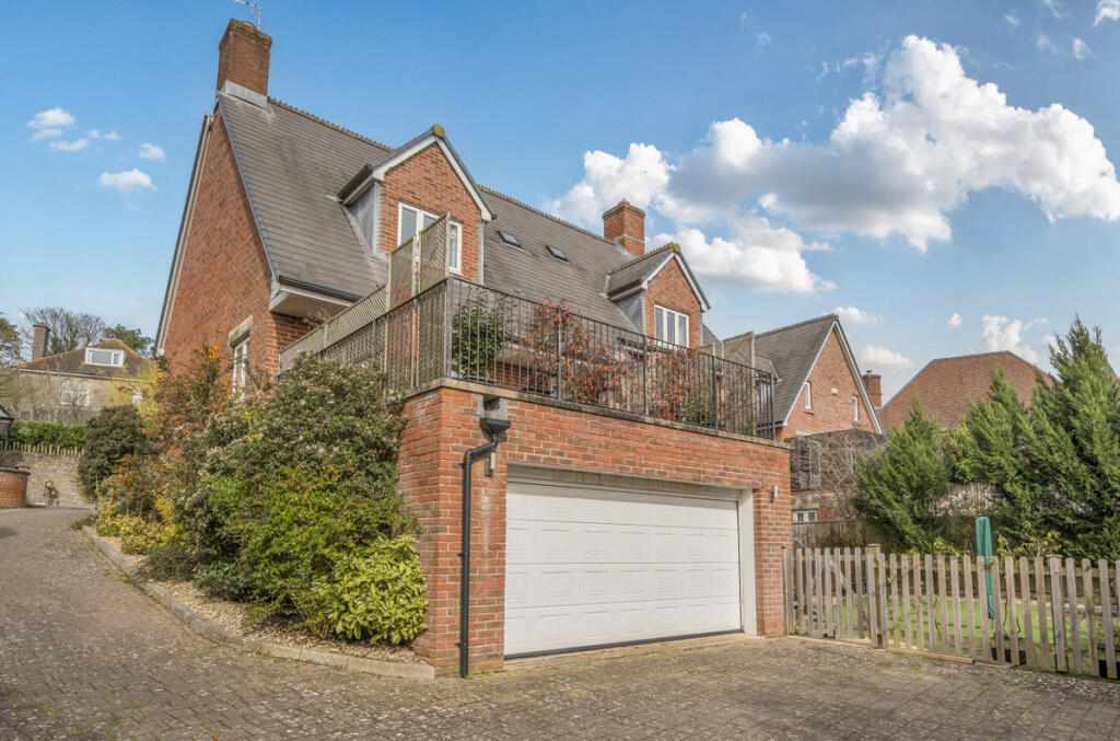 Additional image 17 of Langham Place, Wincanton, BA9