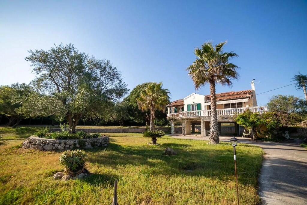 Main image of property: Chalikouna, Corfu, Ionian Islands