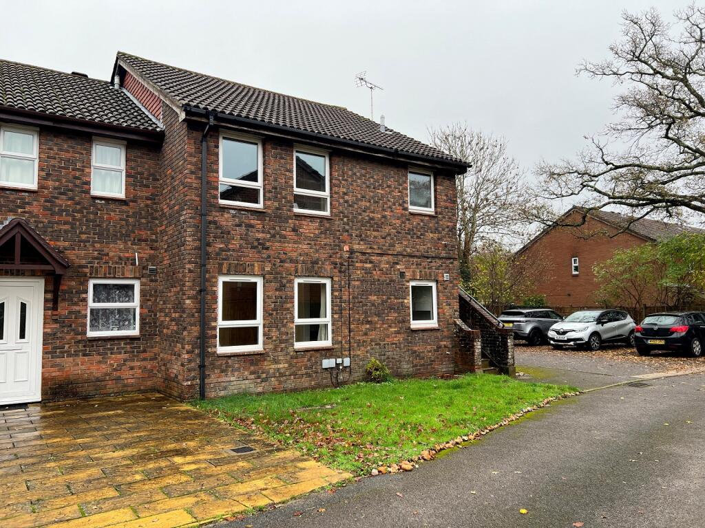 Main image of property: Marram Close, Lymington, Hampshire. SO41 9FN